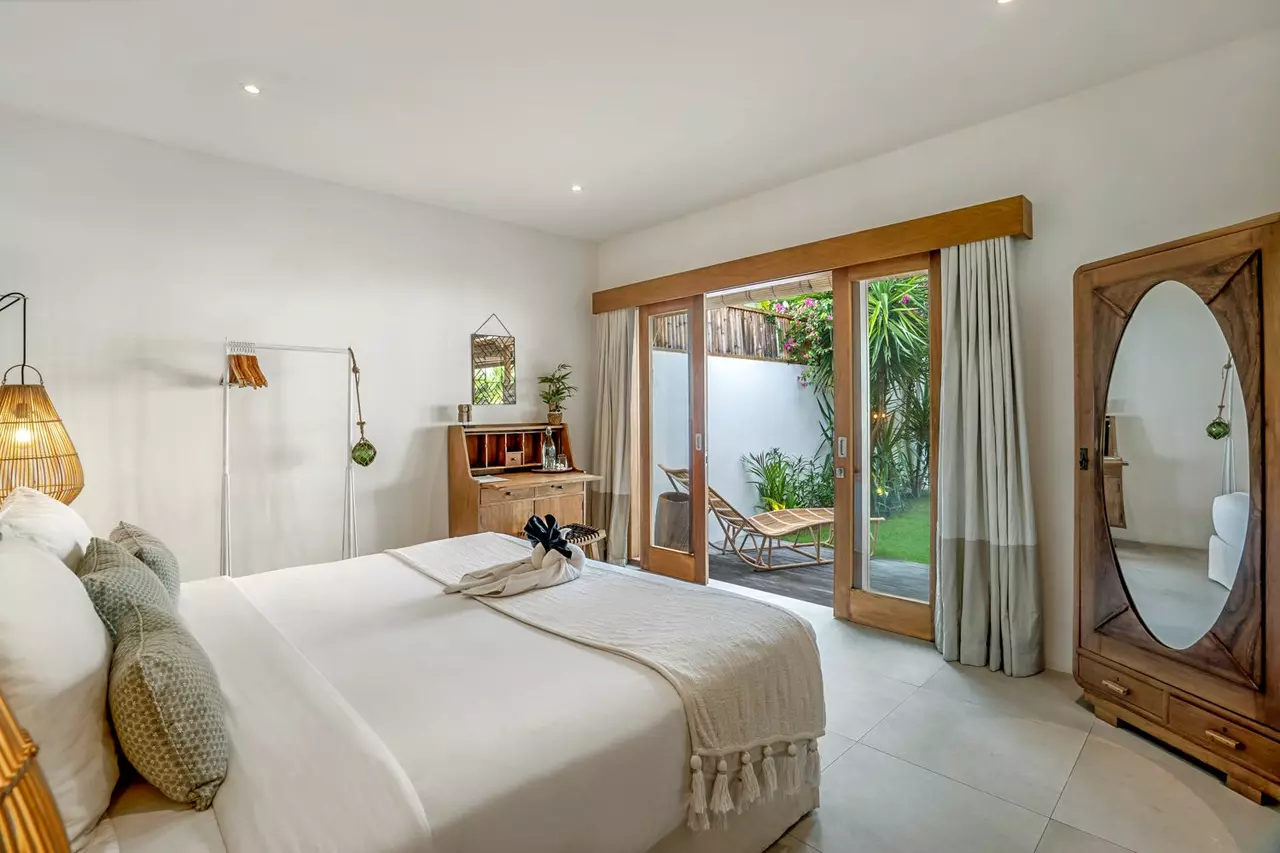 Villa Jalan in Bali, photo 21 of 25