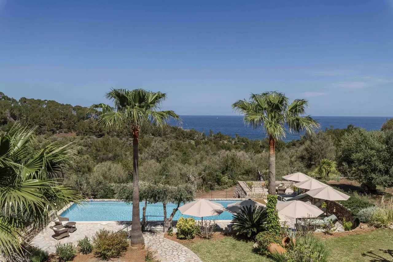 Sa-Terra Rotja in Mallorca, photo 20 of 20