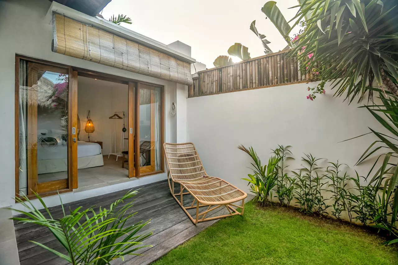 Villa Jalan in Bali, photo 22 of 25