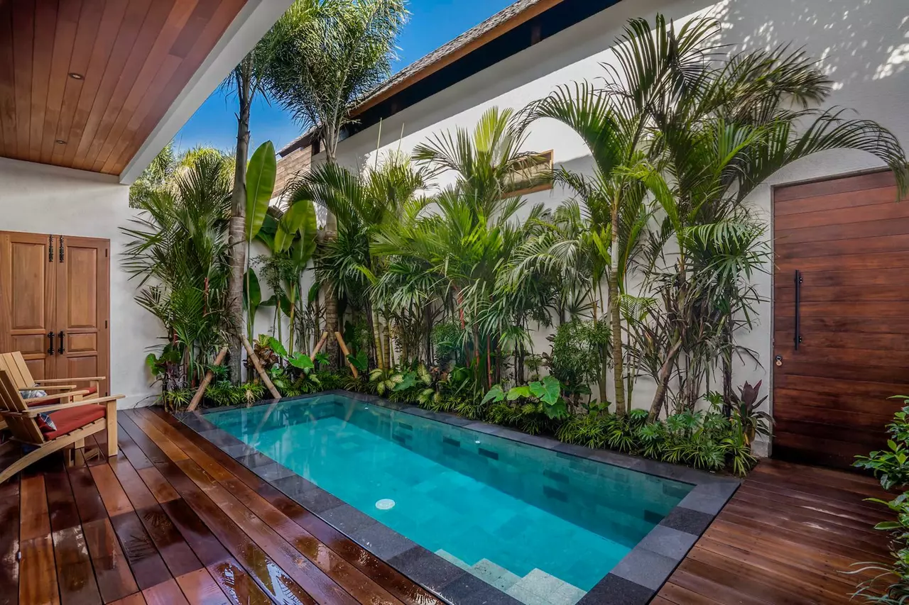 Villa Tengah in Bali, photo 3 of 18