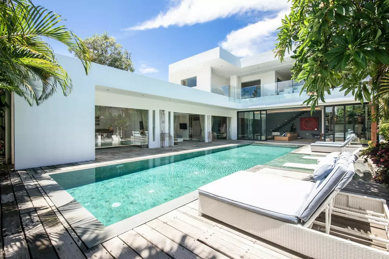Villa Paten in Bali, photo 2 of 30