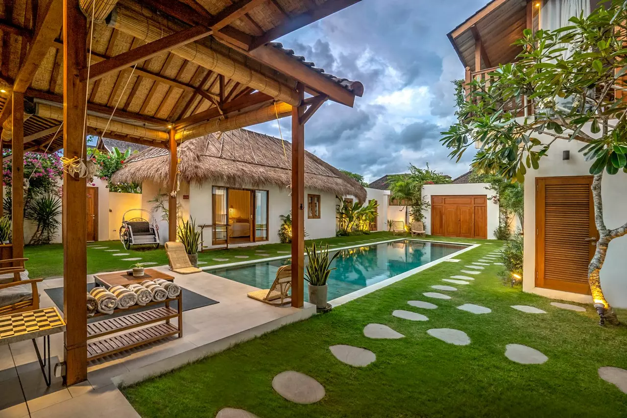 Villa Jalan in Bali, photo 24 of 25