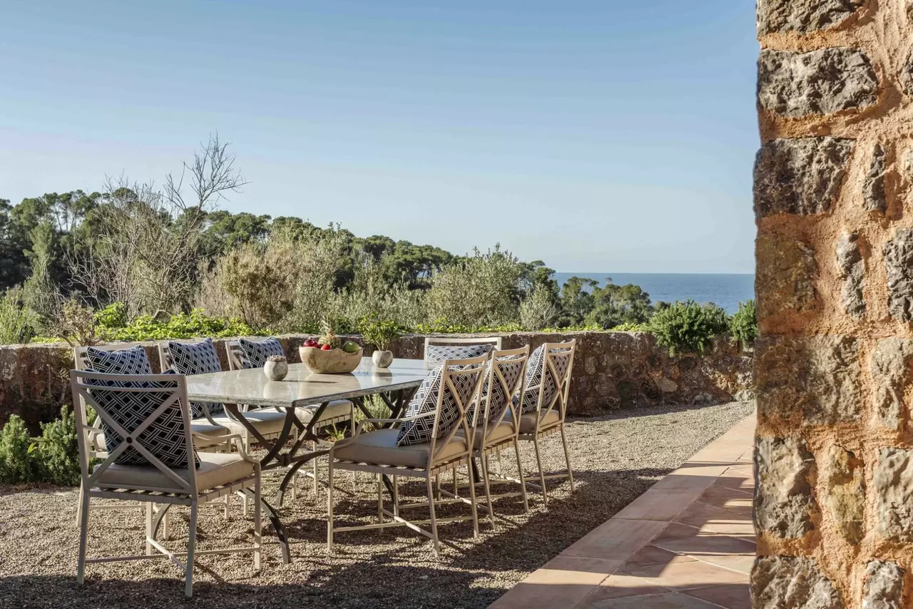 Sa-Terra Rotja in Mallorca, photo 16 of 20