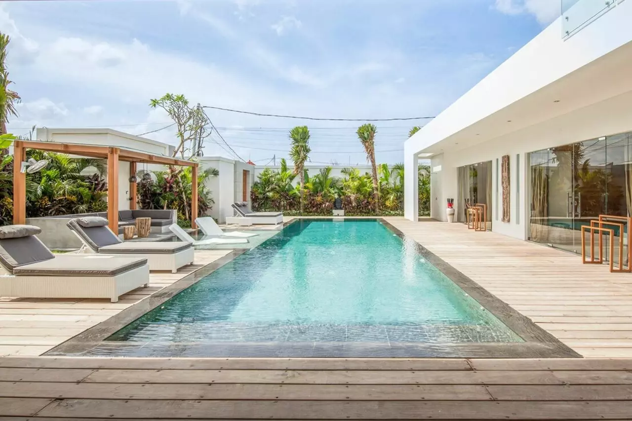 Villa Paten in Bali, photo 3 of 30