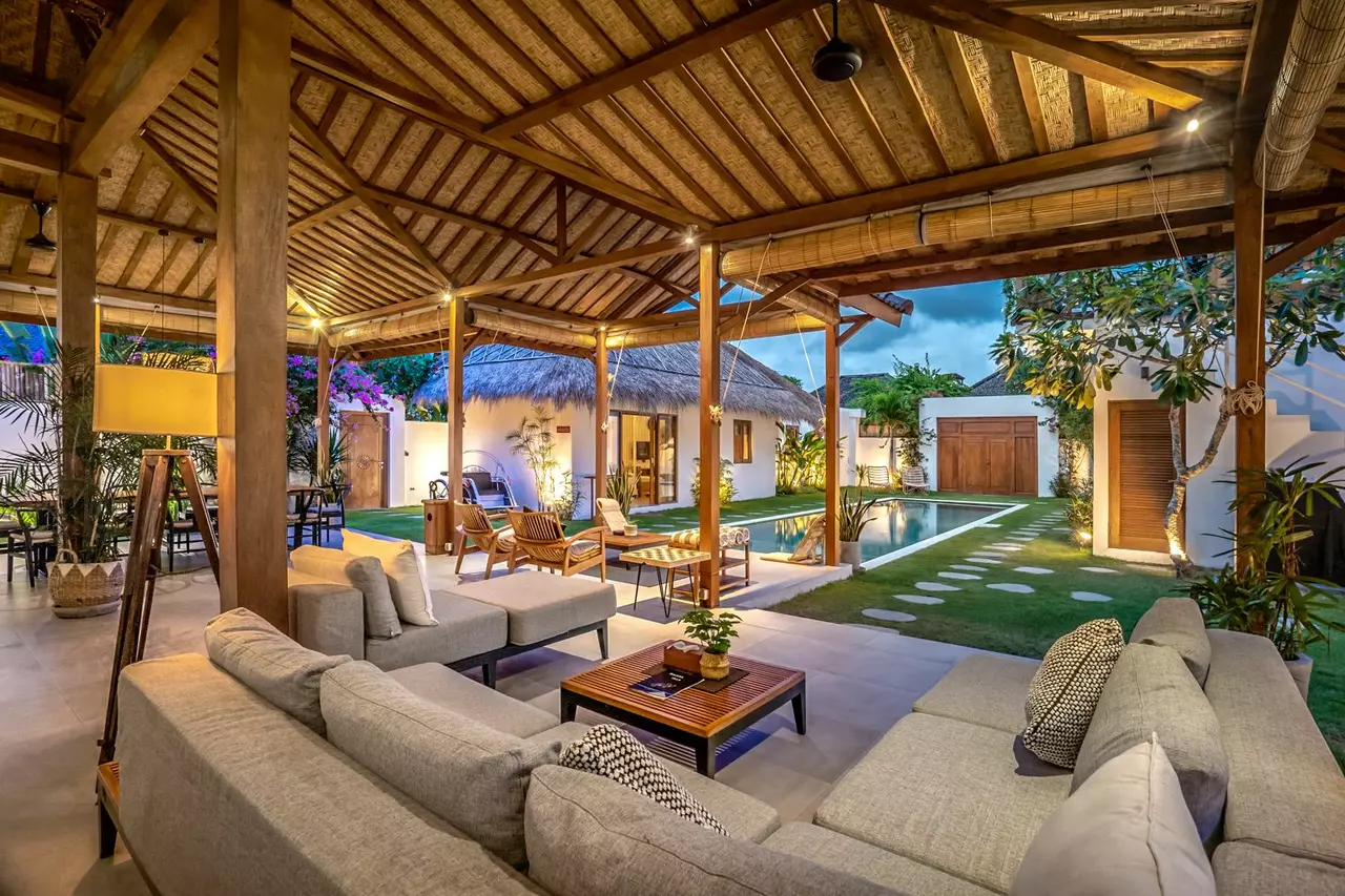 Villa Jalan in Bali, photo 25 of 25
