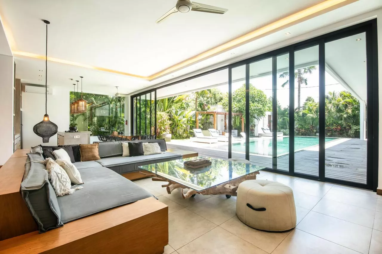 Villa Paten in Bali, photo 4 of 30