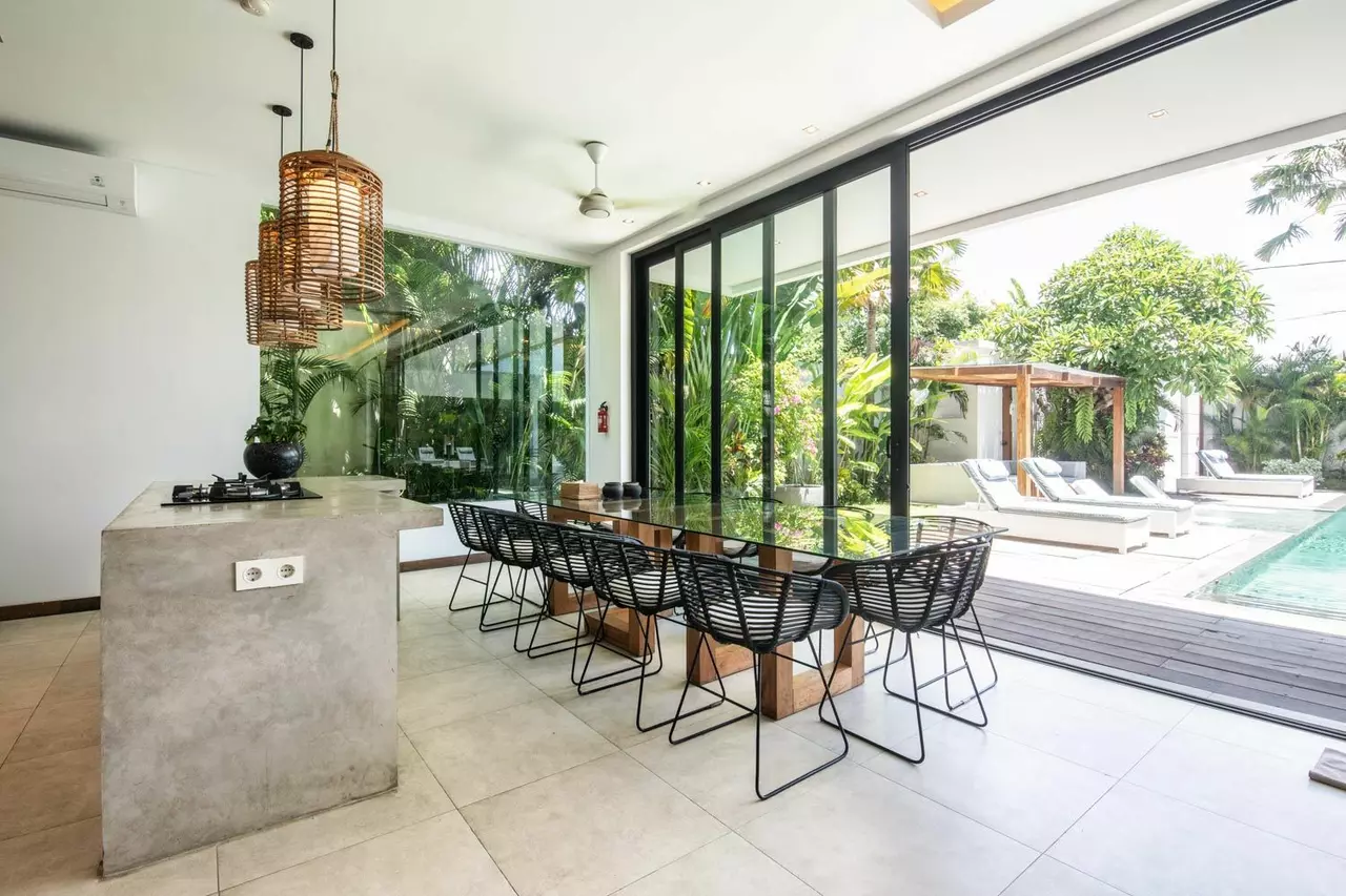 Villa Paten in Bali, photo 5 of 30