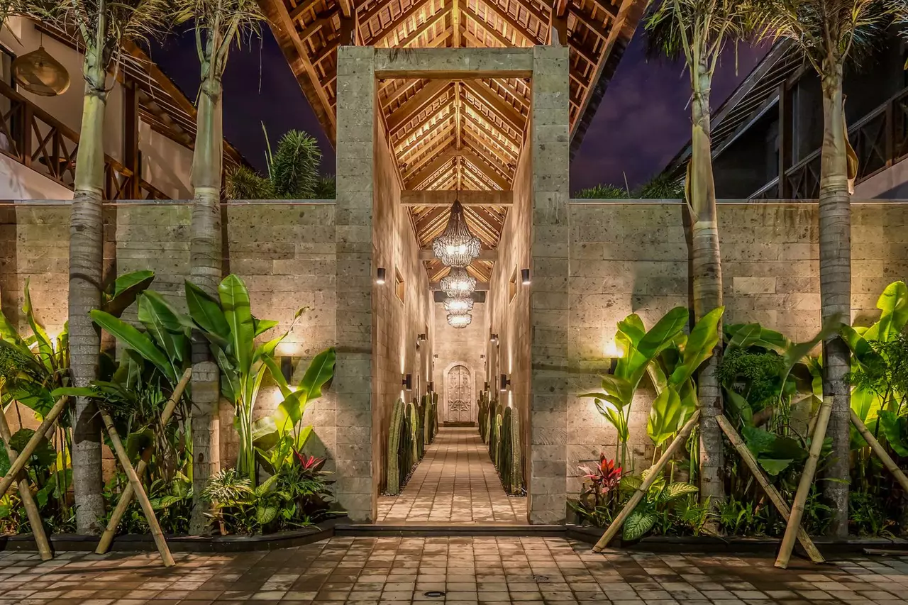 Villa Tengah in Bali, photo 7 of 18