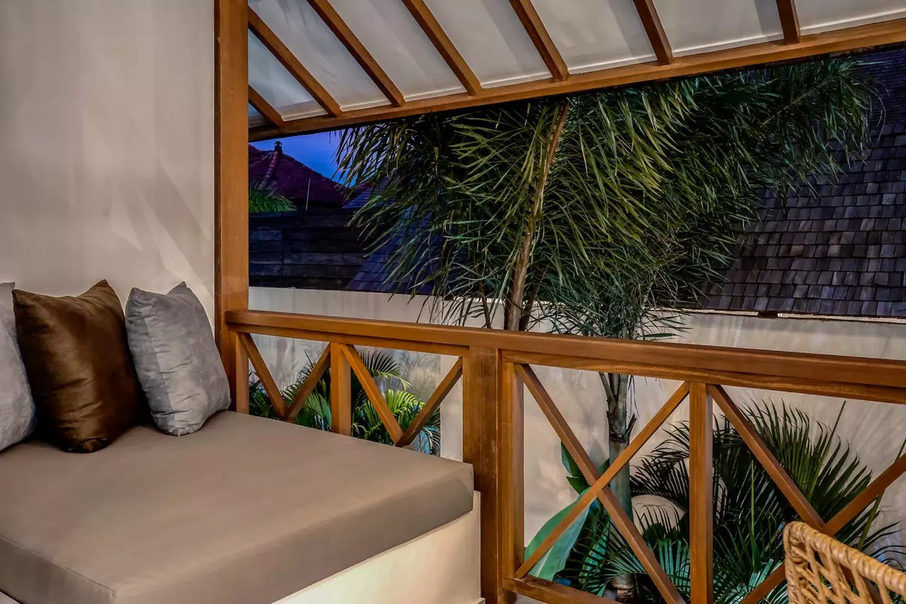 Villa Tengah in Bali, photo 8 of 18