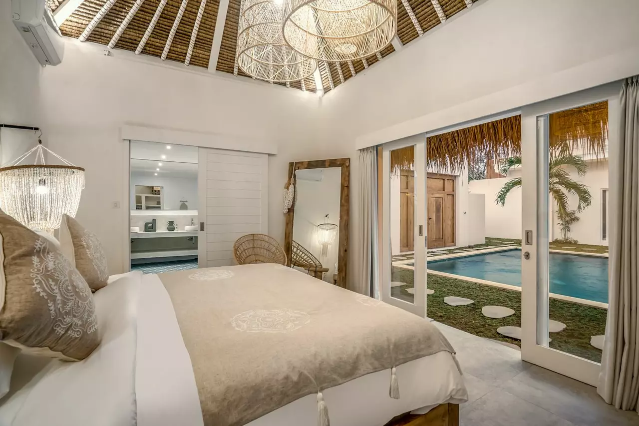 Villa Muka in Bali, photo 21 of 30
