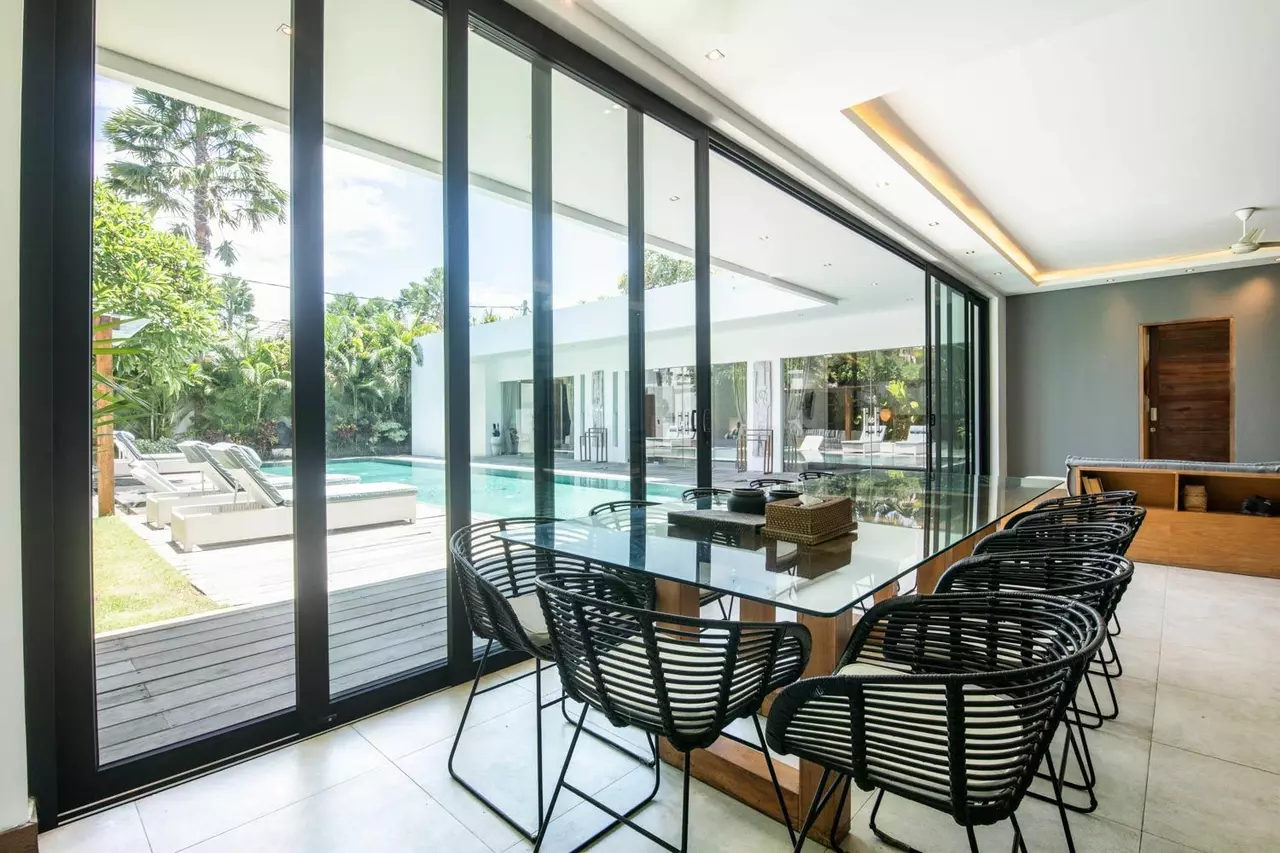 Villa Paten in Bali, photo 9 of 30