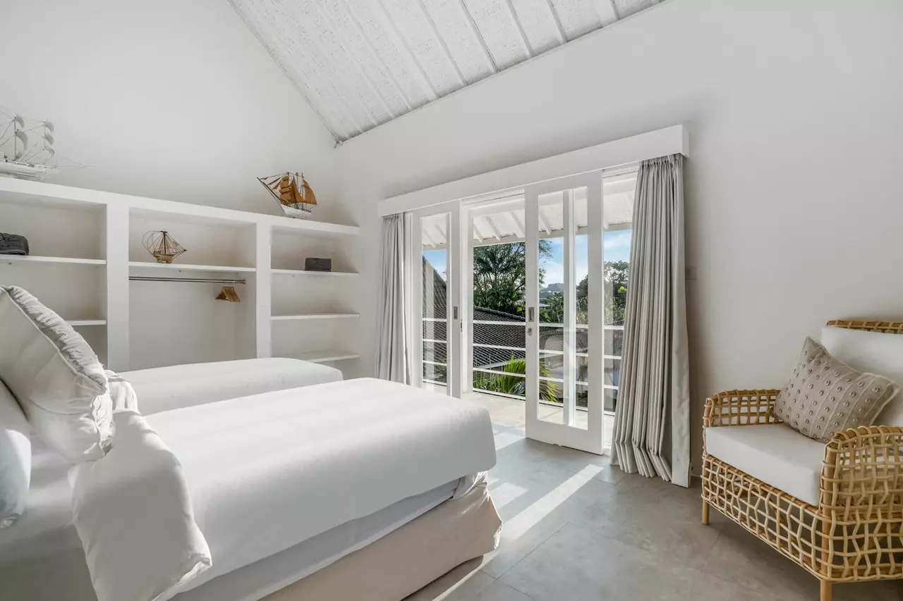 Villa Muka in Bali, photo 22 of 30