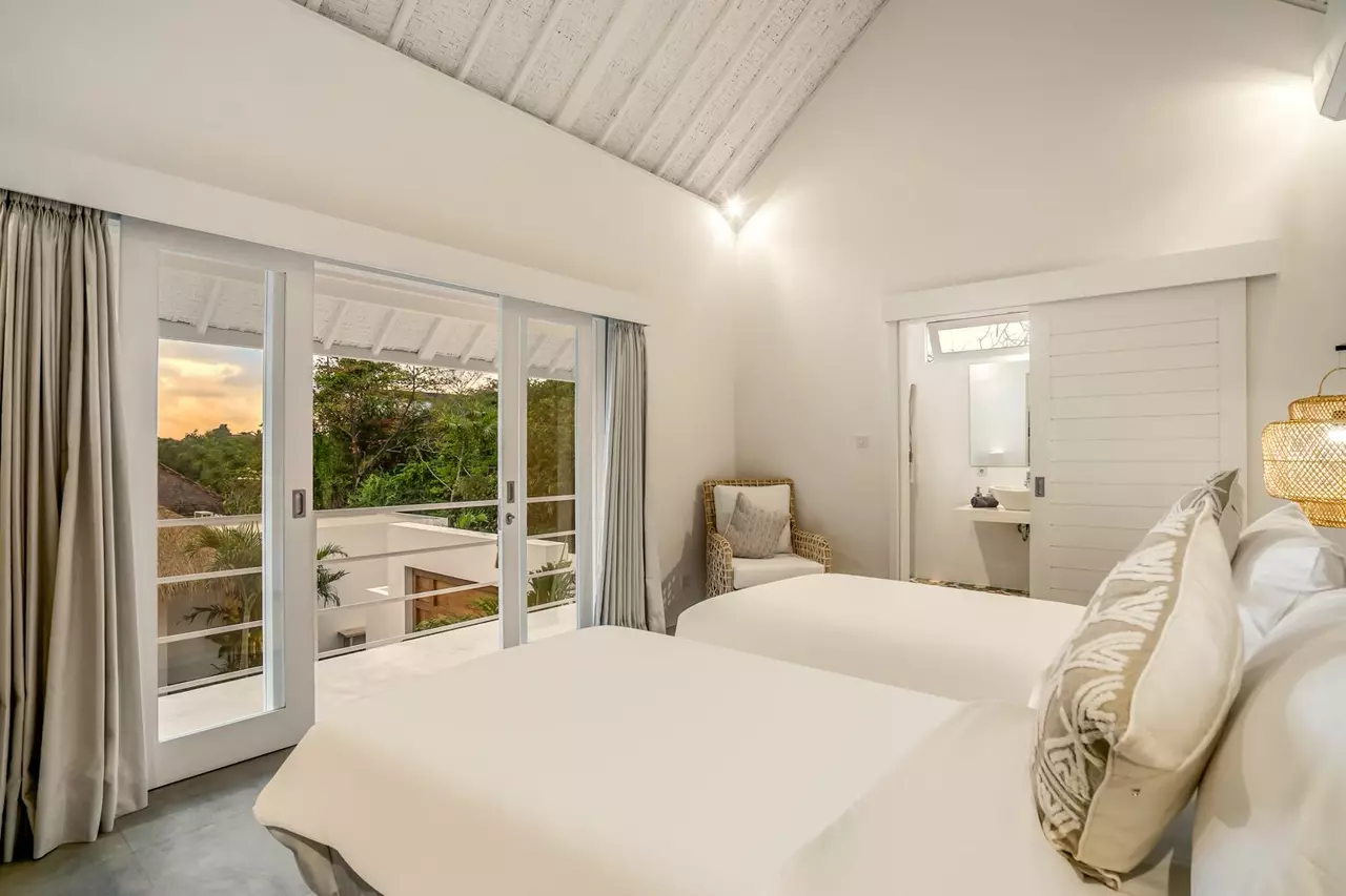 Villa Muka in Bali, photo 23 of 30