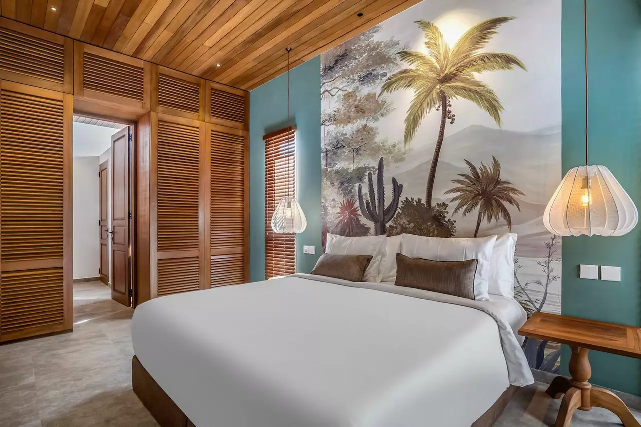 Villa Tengah in Bali, photo 13 of 18