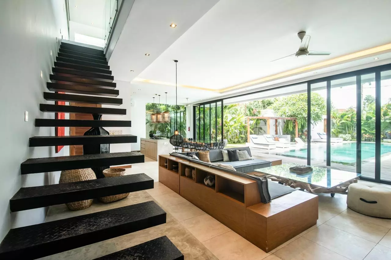 Villa Paten in Bali, photo 12 of 30