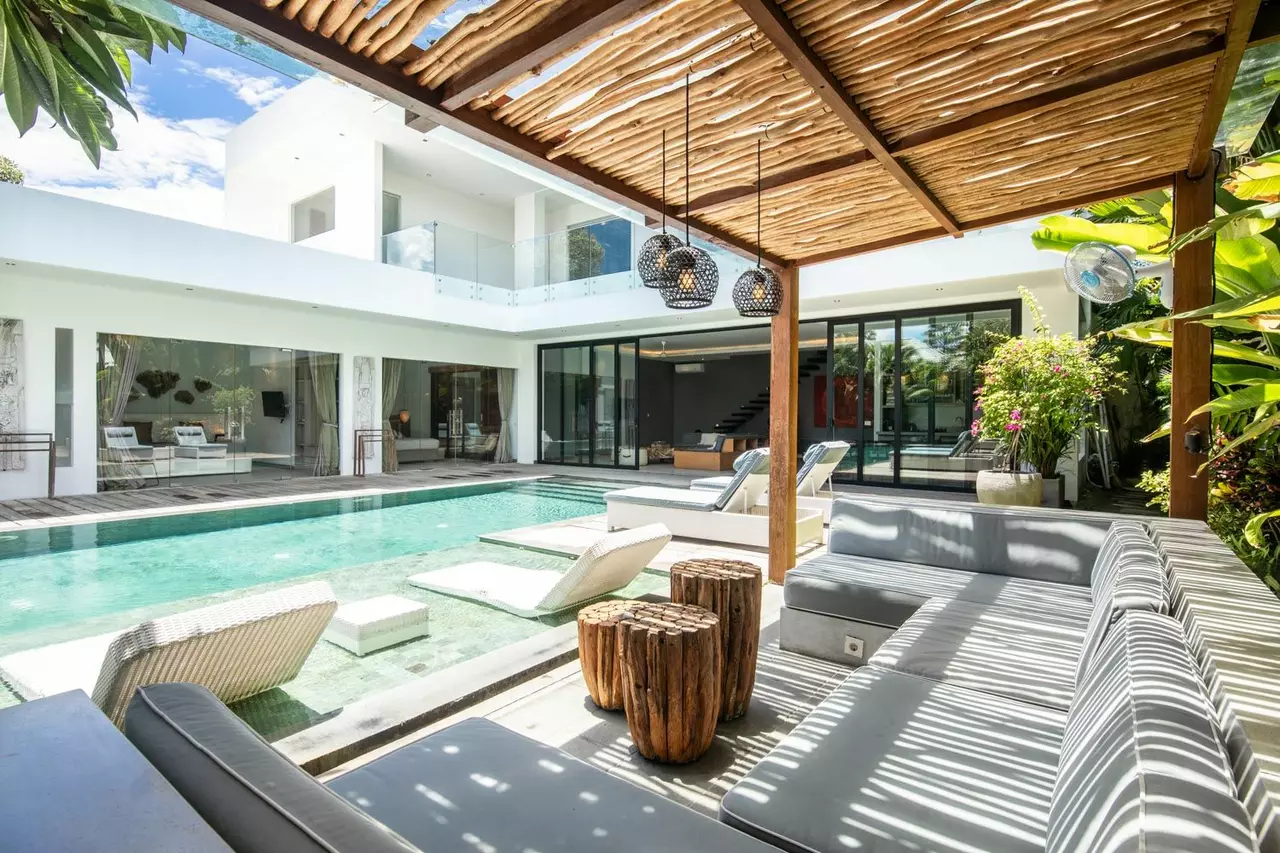 Villa Paten in Bali, photo 13 of 30