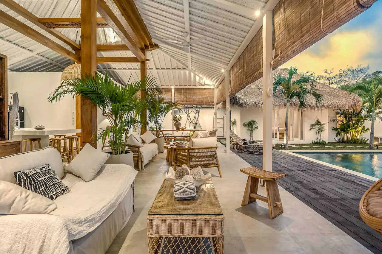 Villa Muka in Bali, photo 26 of 30