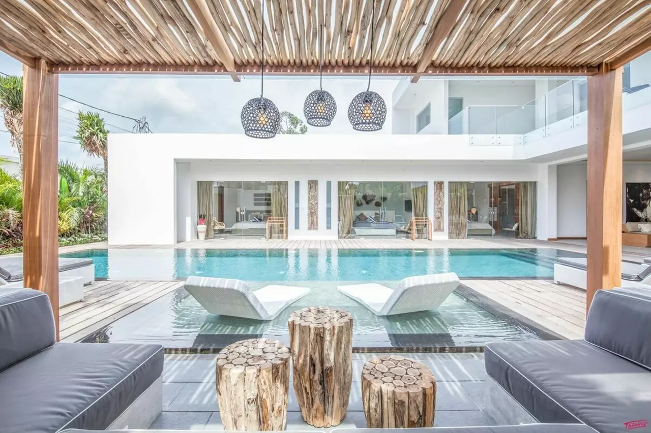 Villa Paten in Bali, photo 14 of 30