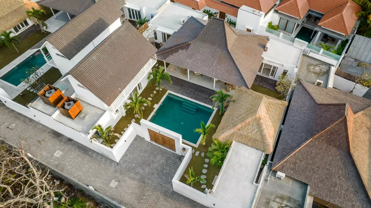 Villa Muka in Bali, photo 27 of 30