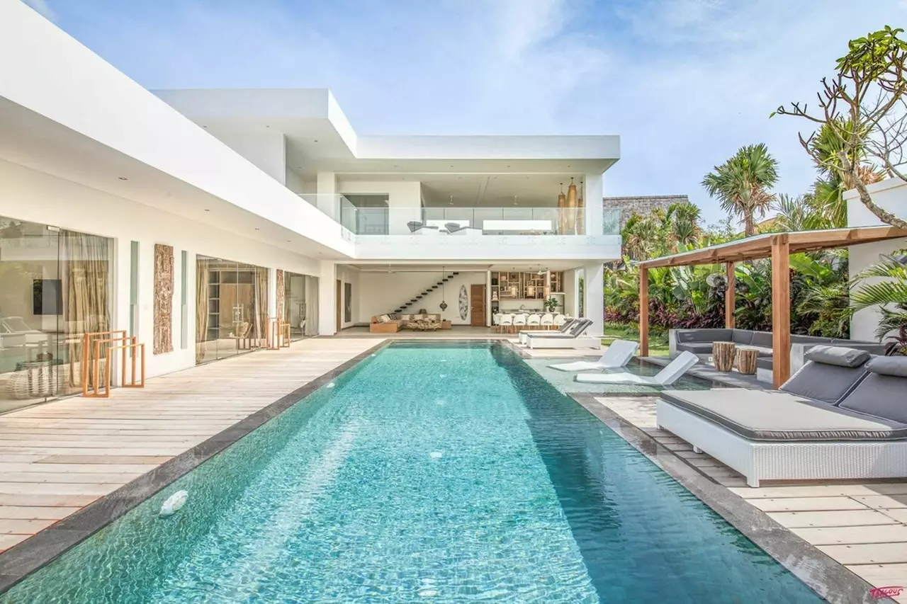Villa Paten in Bali, photo 15 of 30