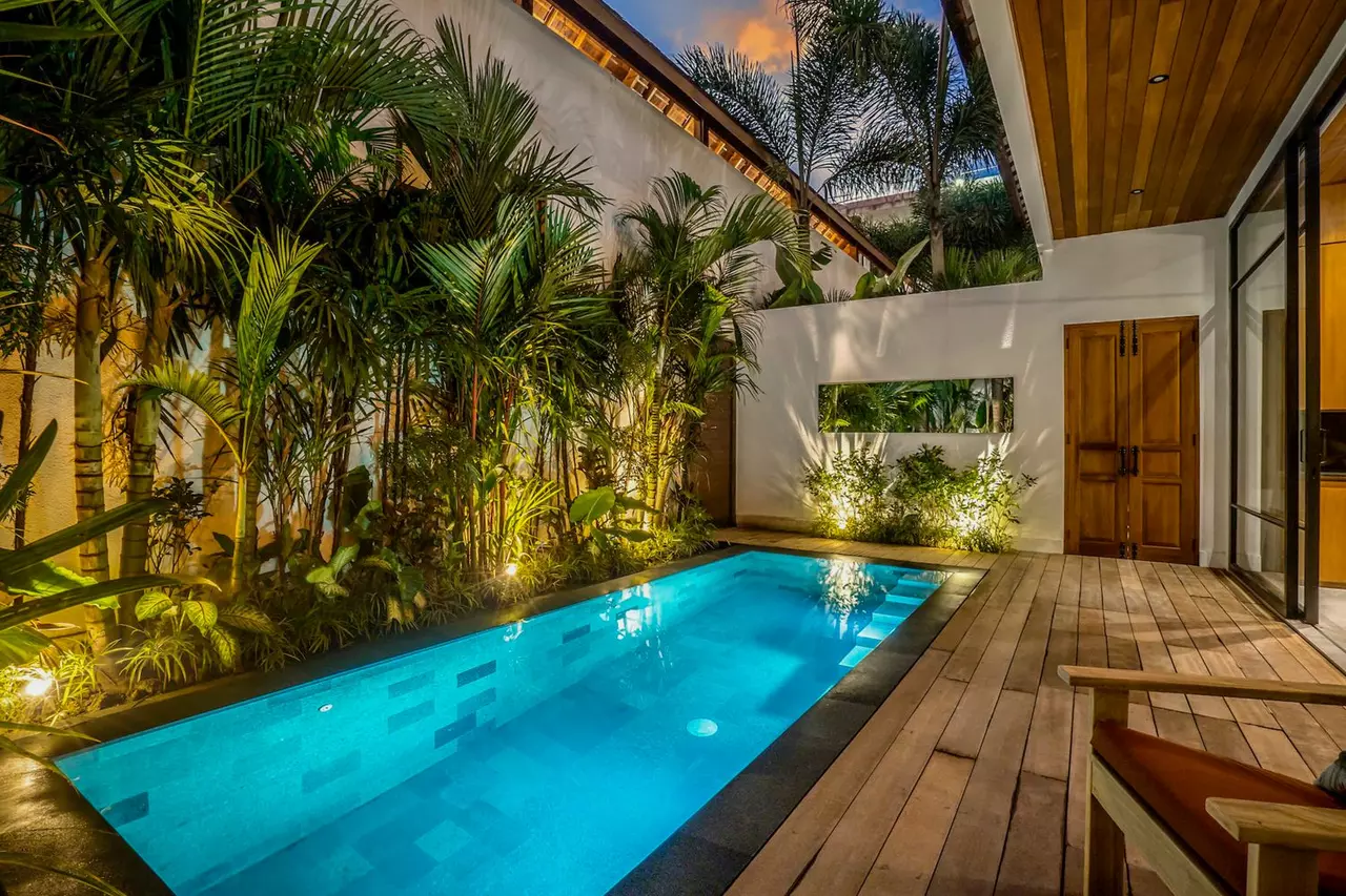 Villa Tengah in Bali, photo 16 of 18