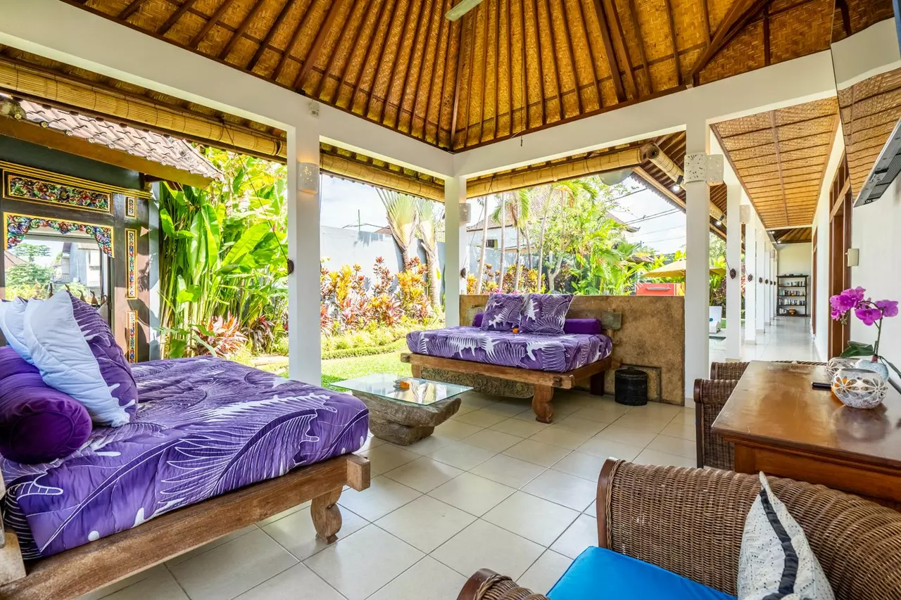 Ratih Villa in Bali, photo 7 of 30