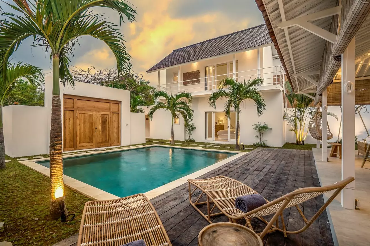 Villa Muka in Bali, photo 28 of 30
