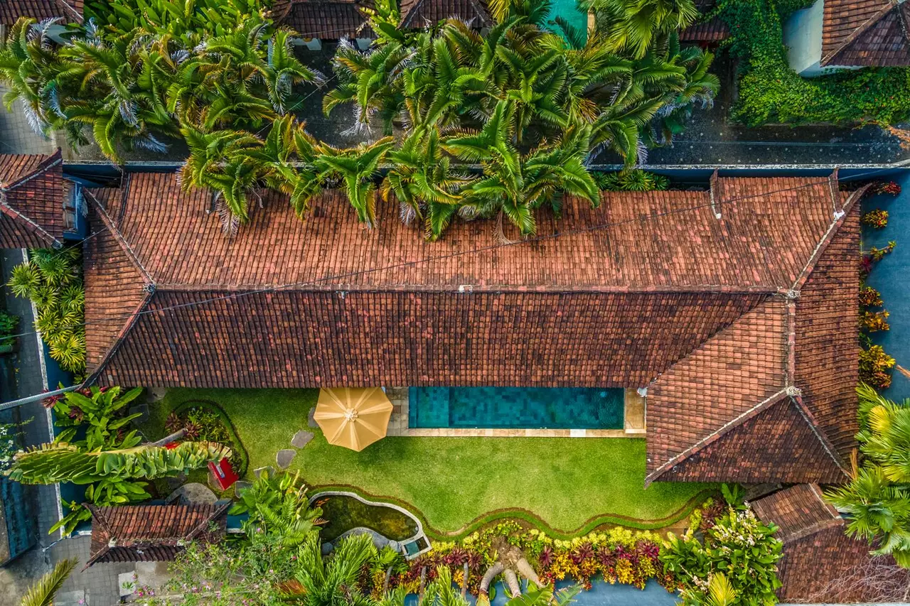 Ratih Villa in Bali, photo 8 of 30