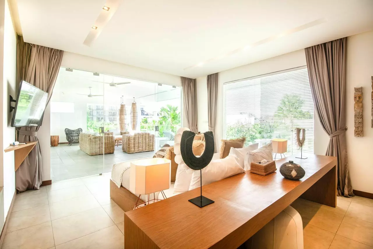 Villa Paten in Bali, photo 17 of 30