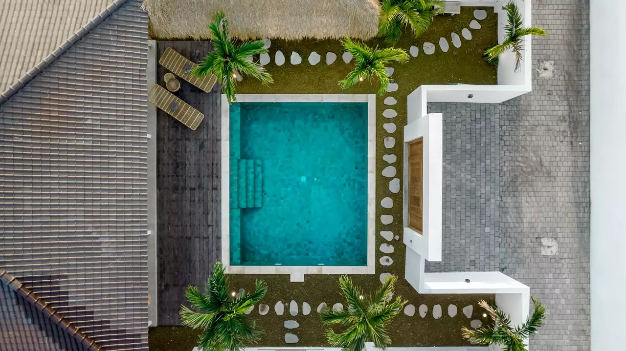 Villa Muka in Bali, photo 29 of 30