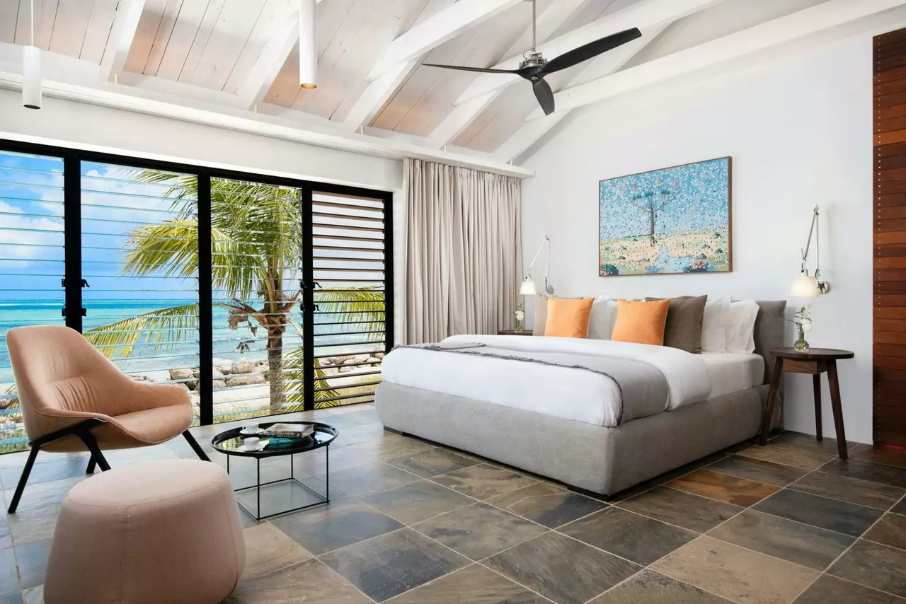 Villa Silver Sands in Turks and Caicos, photo 25 of 28