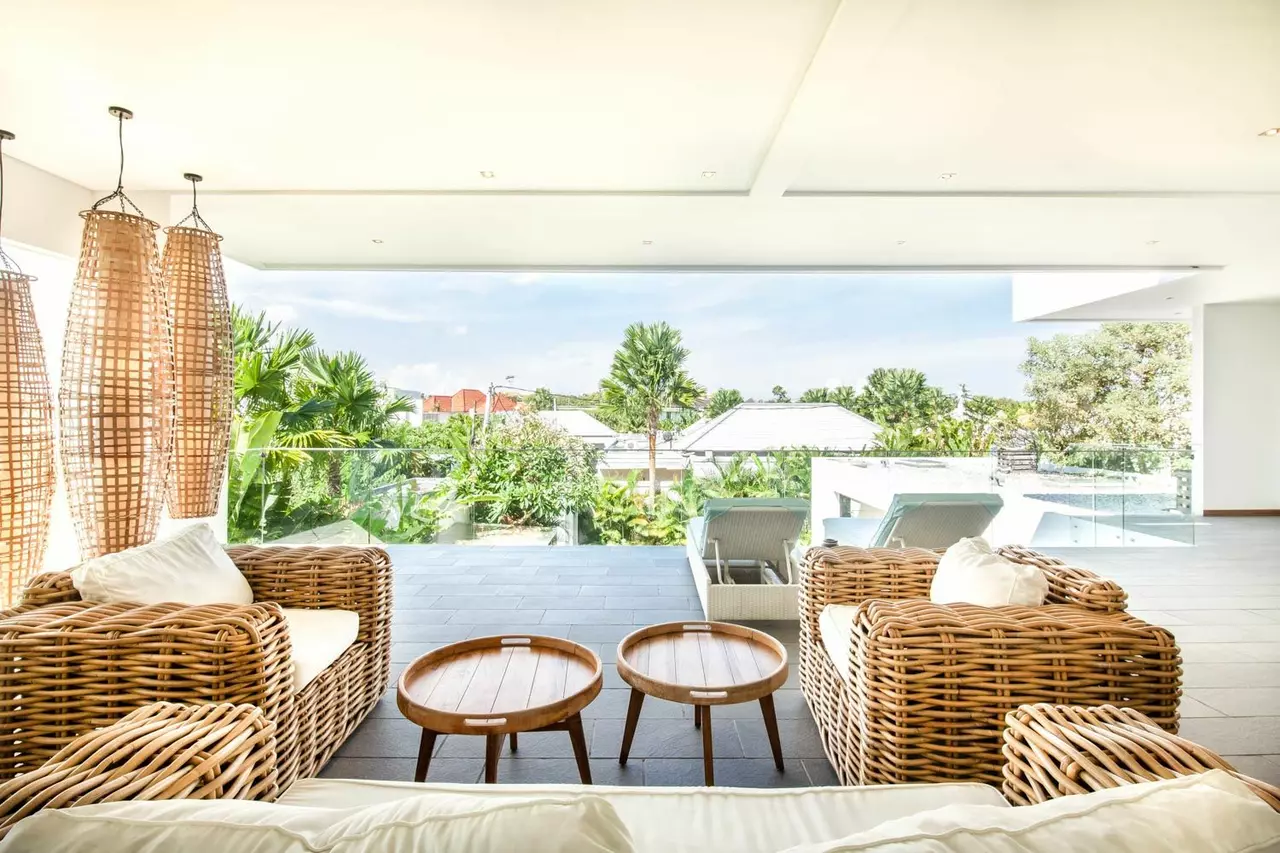 Villa Paten in Bali, photo 18 of 30