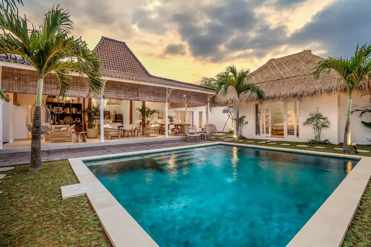 Villa Muka in Bali, photo 30 of 30