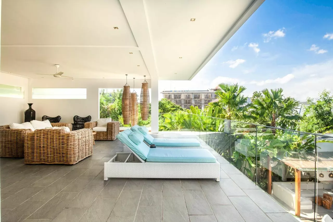 Villa Paten in Bali, photo 19 of 30