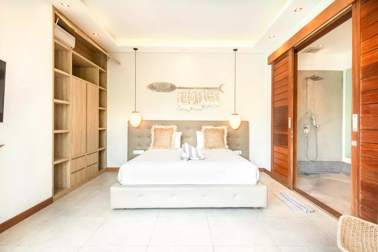 Villa Paten in Bali, photo 20 of 30