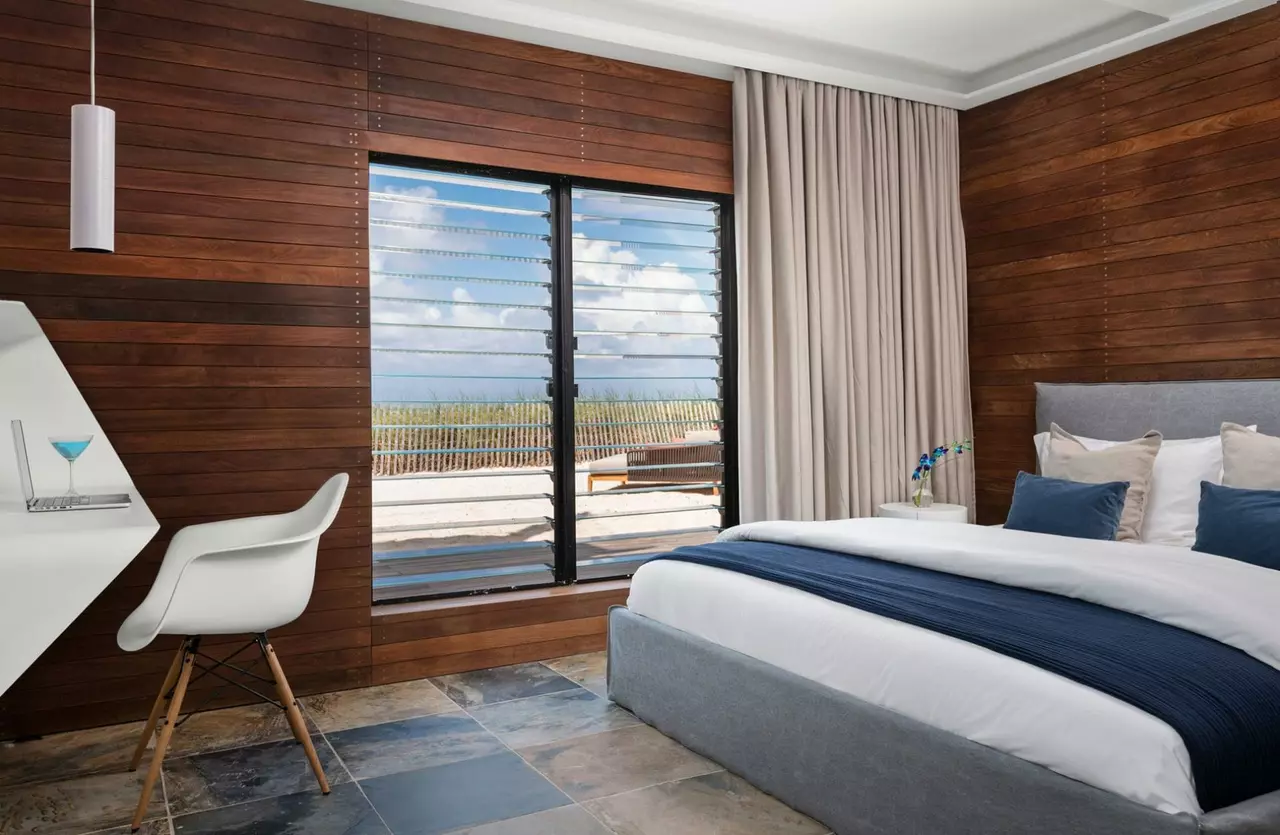 Villa Silver Sands in Turks and Caicos, photo 19 of 28