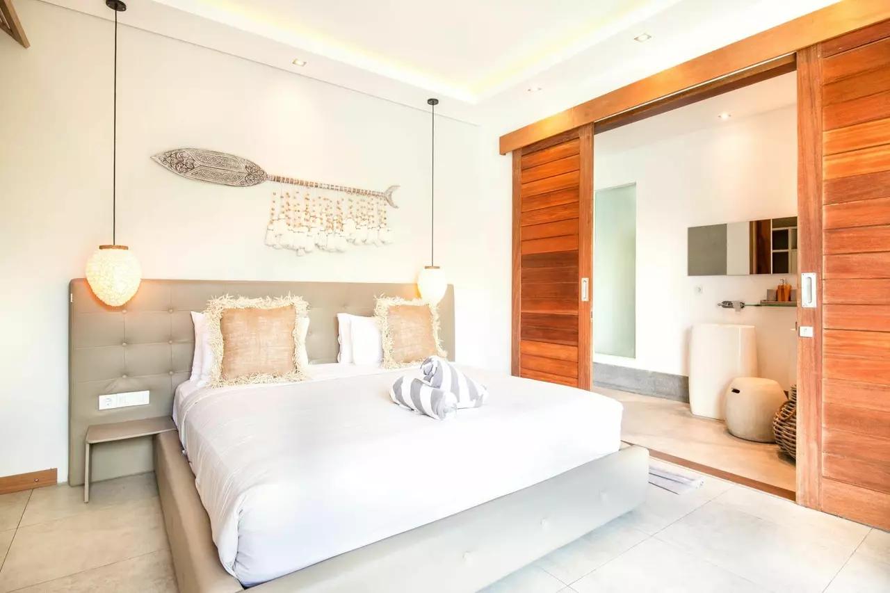 Villa Paten in Bali, photo 21 of 30