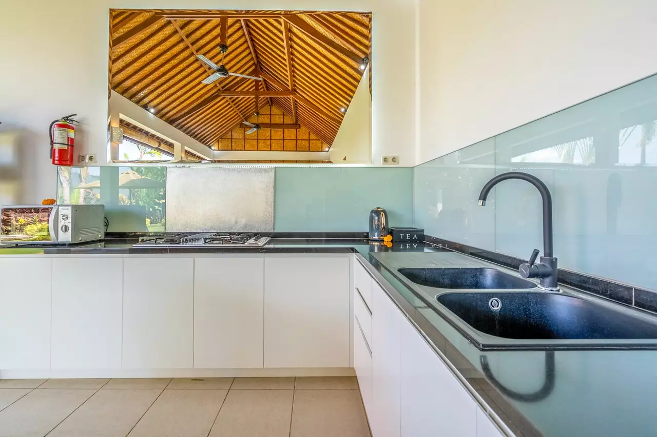 Ratih Villa in Bali, photo 12 of 30