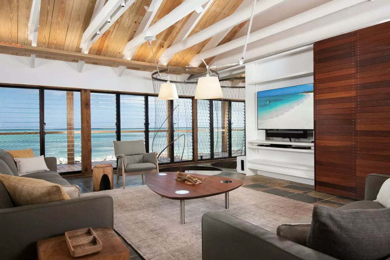 Villa Silver Sands in Turks and Caicos, photo 14 of 28