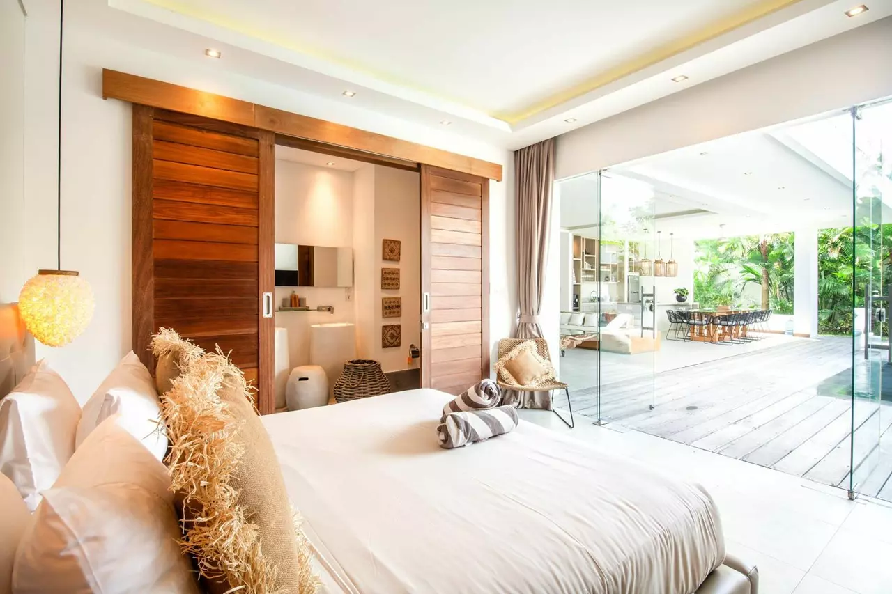 Villa Paten in Bali, photo 22 of 30
