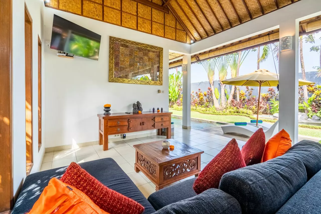 Ratih Villa in Bali, photo 13 of 30