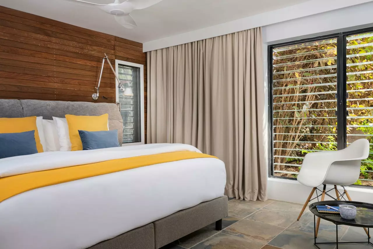 Villa Silver Sands in Turks and Caicos, photo 11 of 28