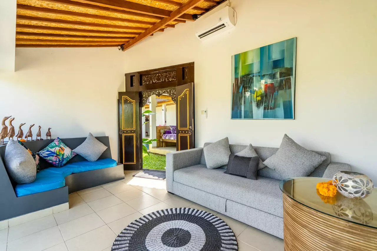 Ratih Villa in Bali, photo 14 of 30
