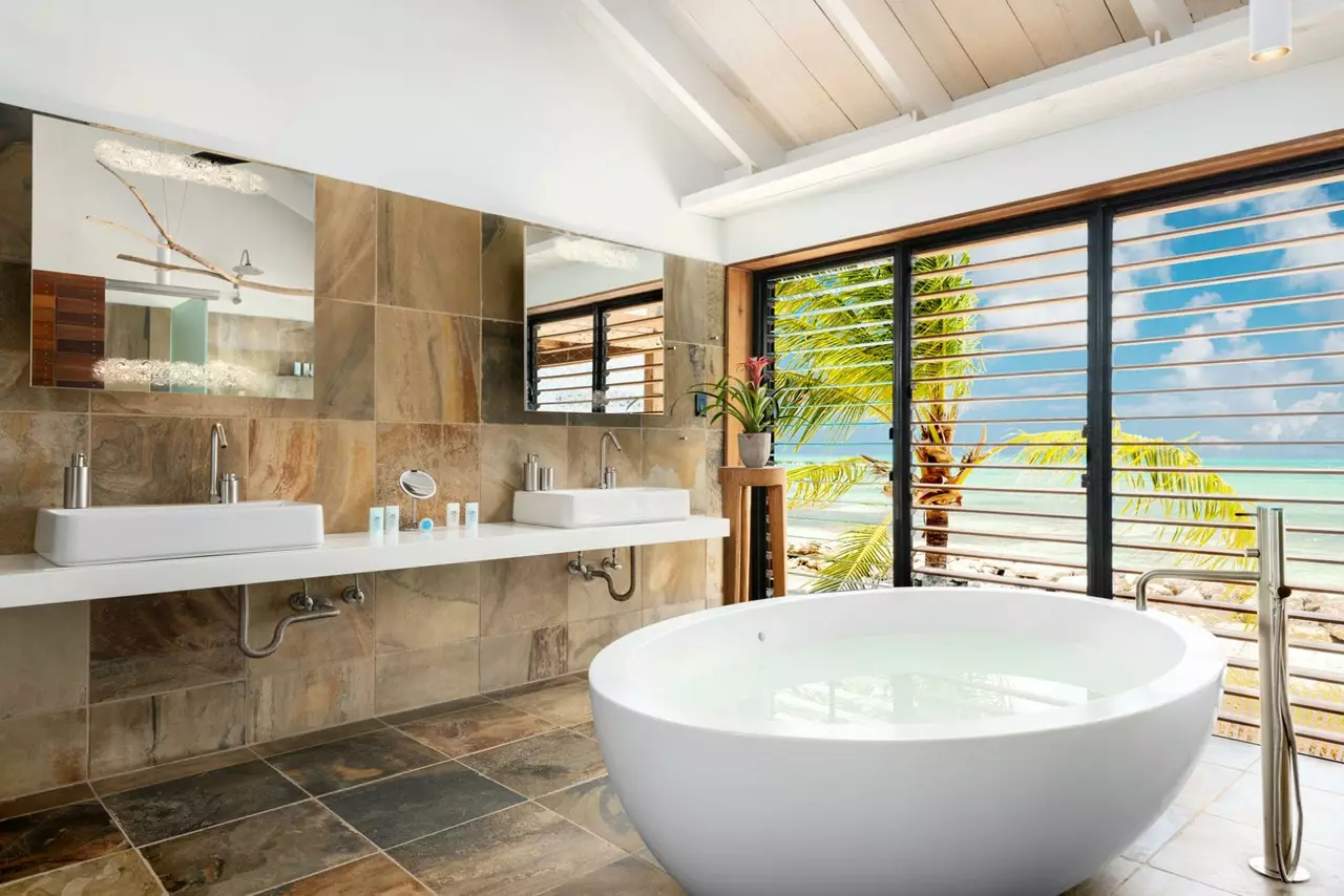 Villa Silver Sands in Turks and Caicos, photo 6 of 28