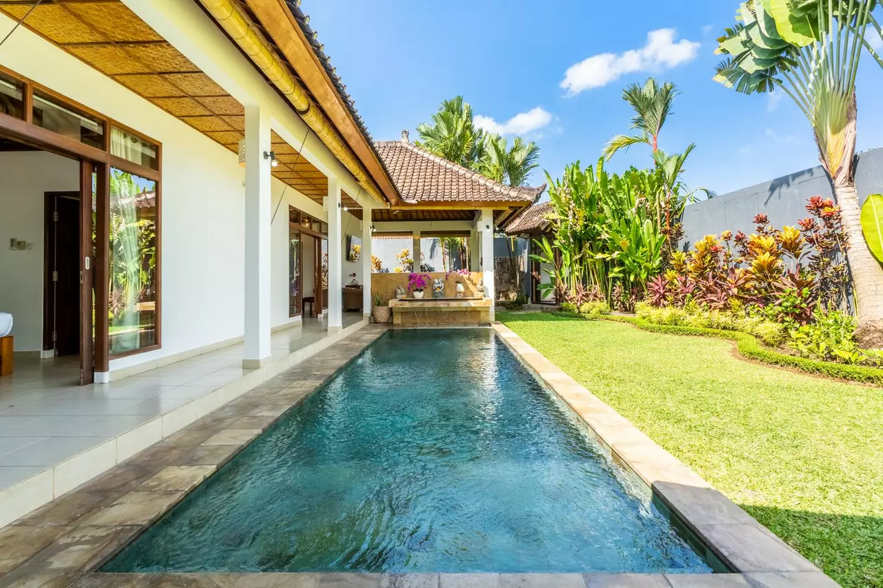 Ratih Villa in Bali, photo 15 of 30