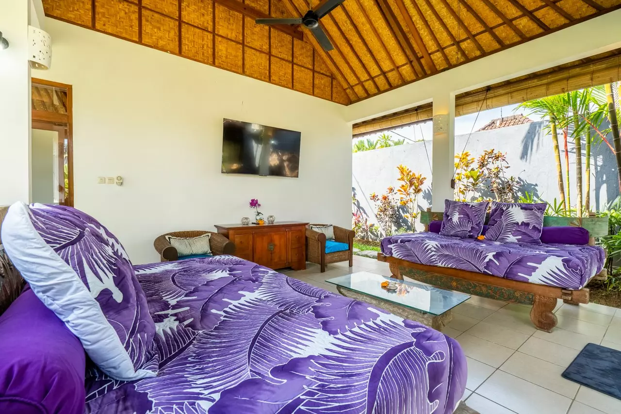 Ratih Villa in Bali, photo 16 of 30