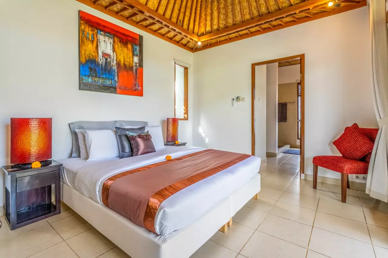 Ratih Villa in Bali, photo 17 of 30