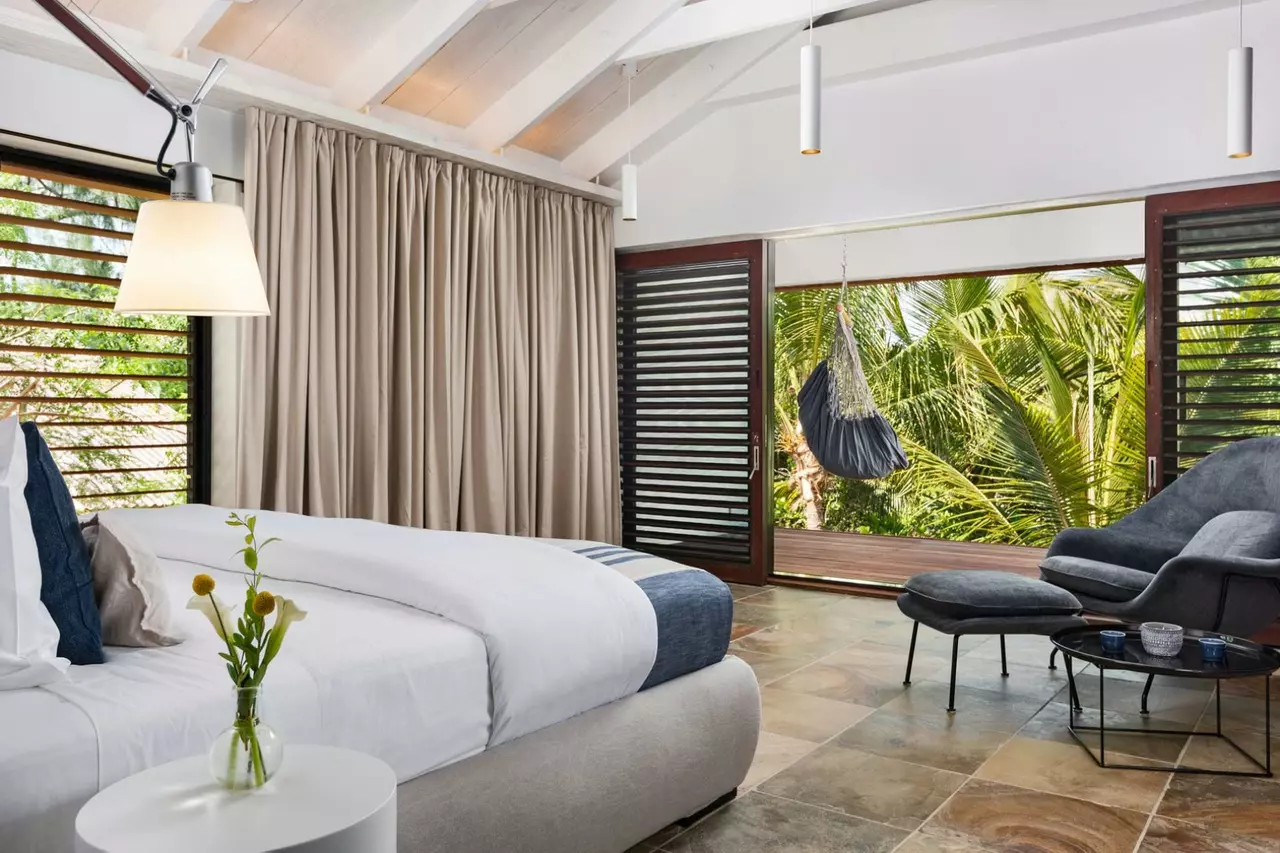 Villa Silver Sands in Turks and Caicos, photo 24 of 28