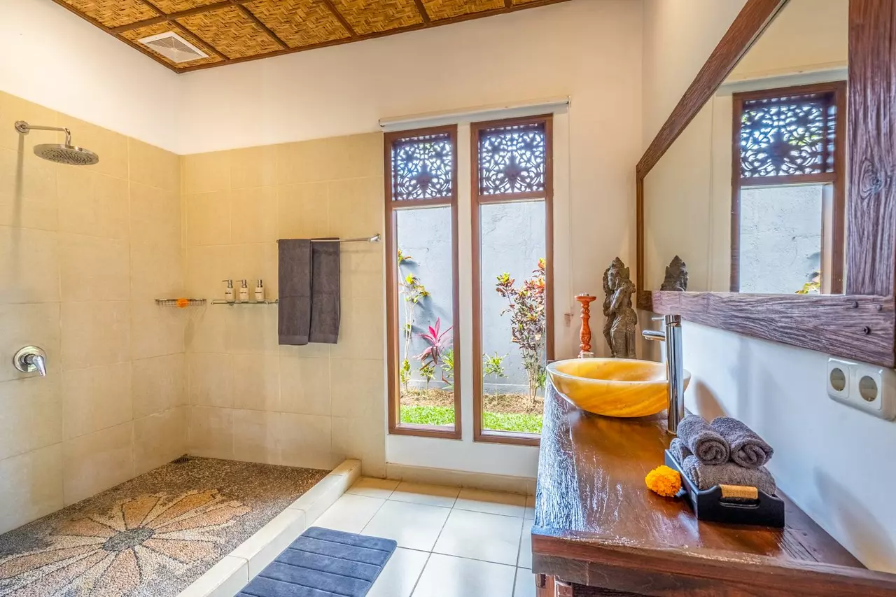 Ratih Villa in Bali, photo 19 of 30
