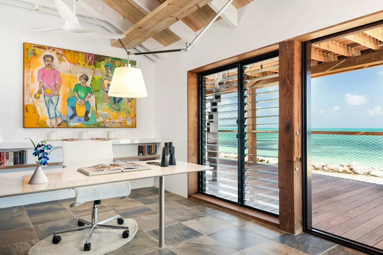Villa Silver Sands in Turks and Caicos, photo 18 of 28